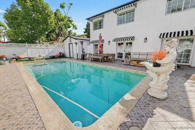 4682 Vista Street, San Diego, CA 92116