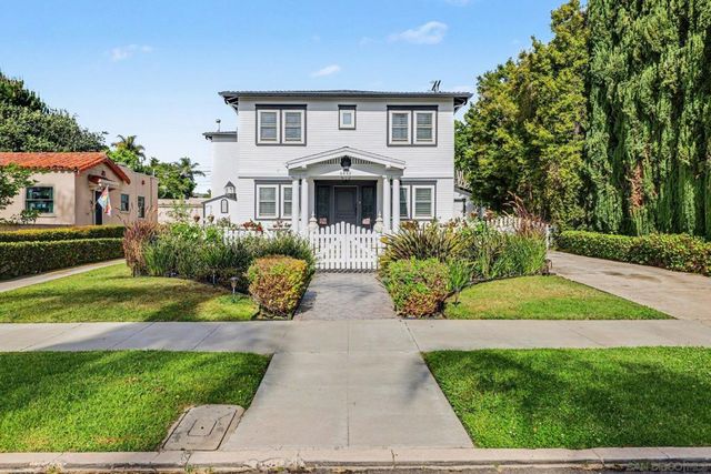 4682 Vista Street, San Diego, CA 92116