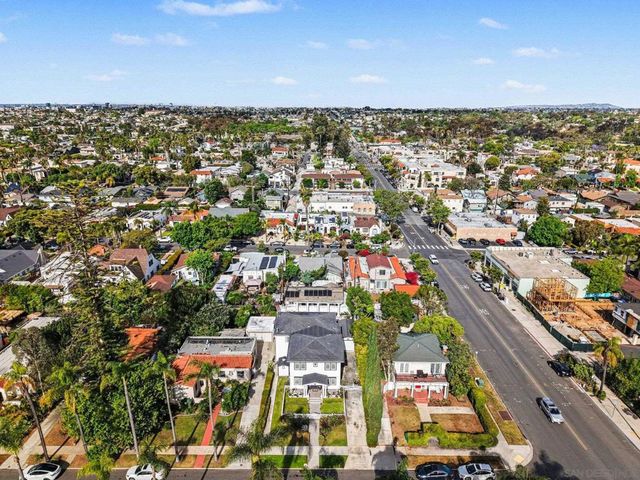 4682 Vista Street, San Diego, CA 92116