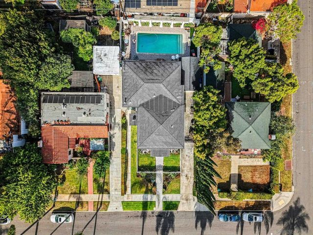 4682 Vista Street, San Diego, CA 92116