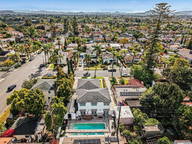 4682 Vista Street, San Diego, CA 92116