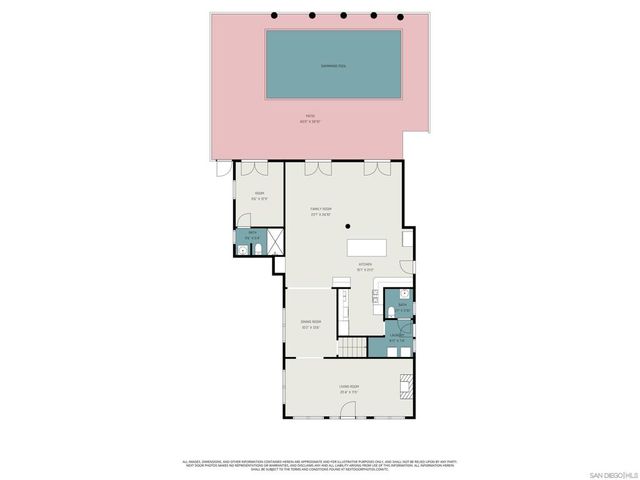4682 Vista Street, San Diego, CA 92116