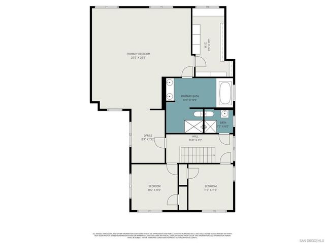 4682 Vista Street, San Diego, CA 92116