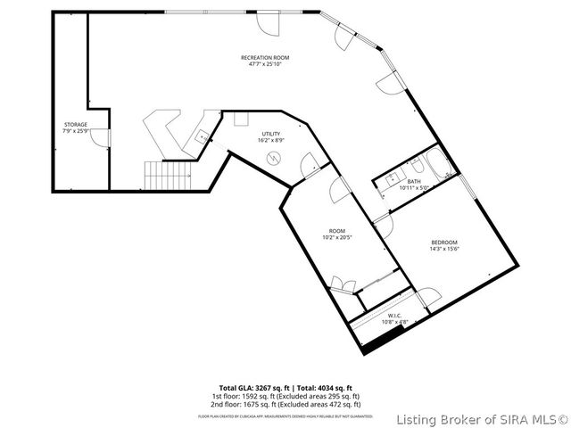 3257 Lands End, New Albany, IN 47150