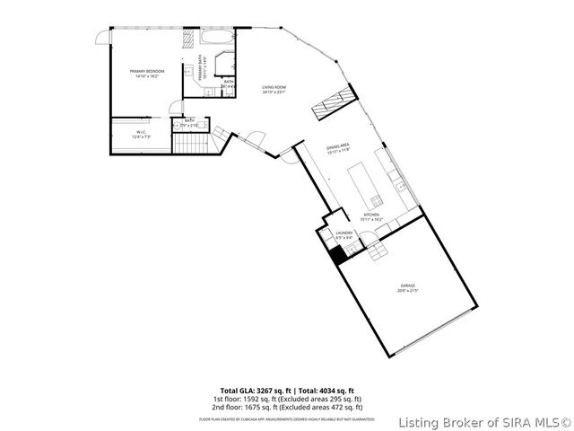 3257 Lands End, New Albany, IN 47150