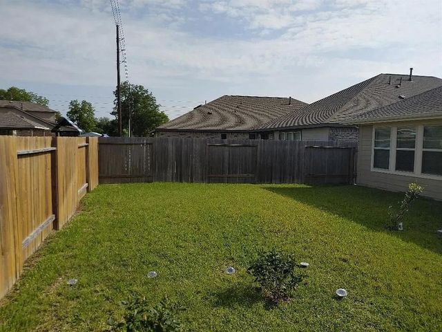 3731 Homestead Ridge Lane, Richmond, TX 77406
