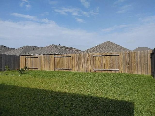 3731 Homestead Ridge Lane, Richmond, TX 77406