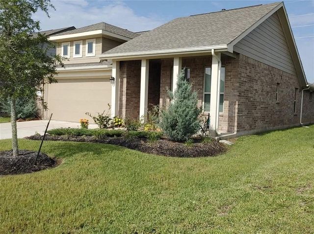 3731 Homestead Ridge Lane, Richmond, TX 77406