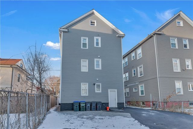 382 Orms Street, Providence, RI 02908