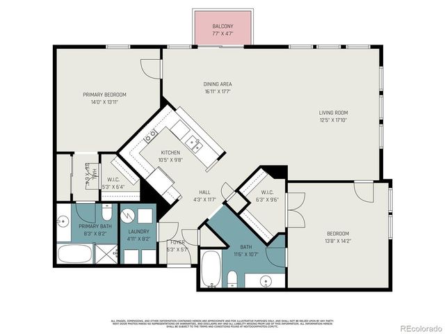 13456 Via Varra 140, Broomfield, CO 80020