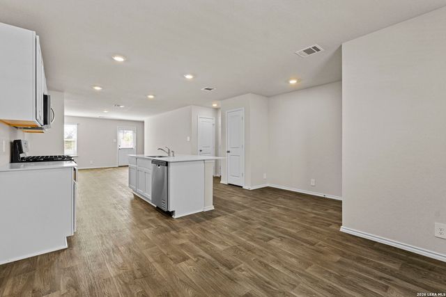 15521 Laughing Owl, San Antonio, TX 78253
