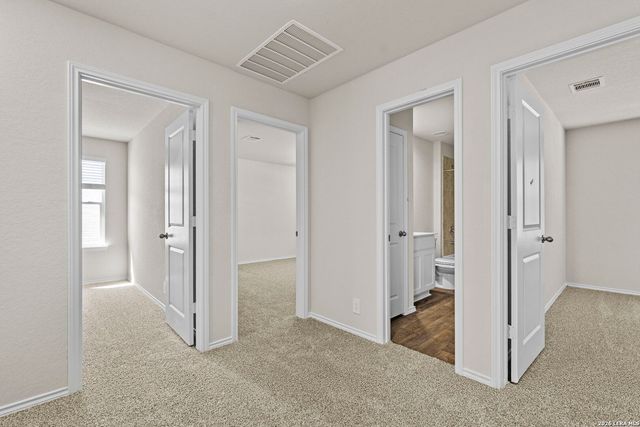 15521 Laughing Owl, San Antonio, TX 78253