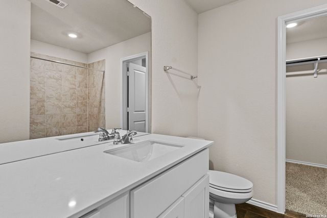 15521 Laughing Owl, San Antonio, TX 78253