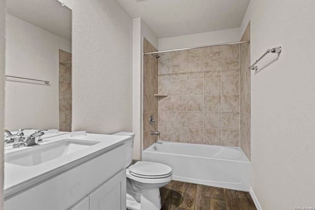 15521 Laughing Owl, San Antonio, TX 78253