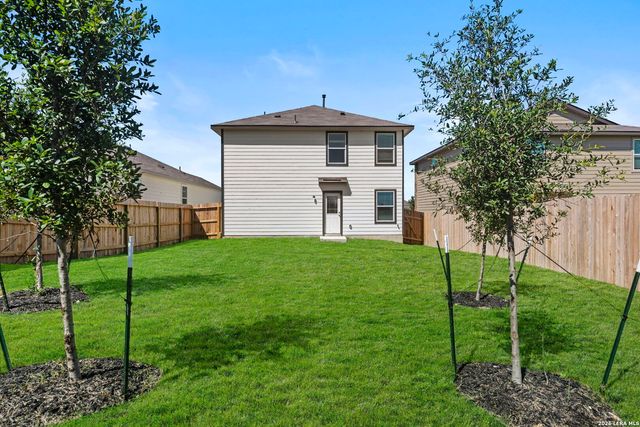 15521 Laughing Owl, San Antonio, TX 78253