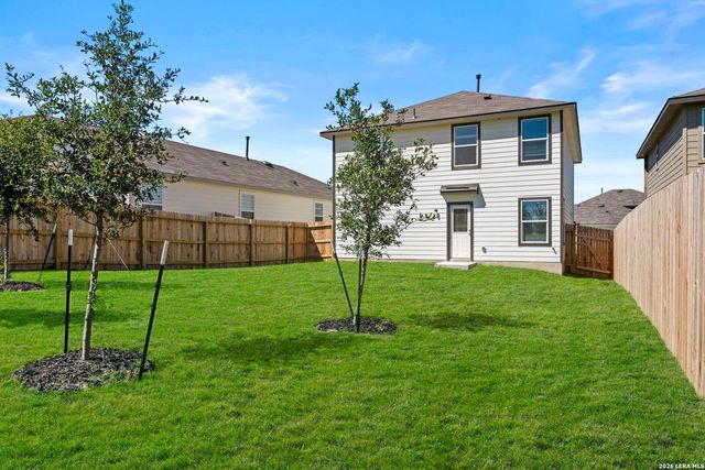 15521 Laughing Owl, San Antonio, TX 78253