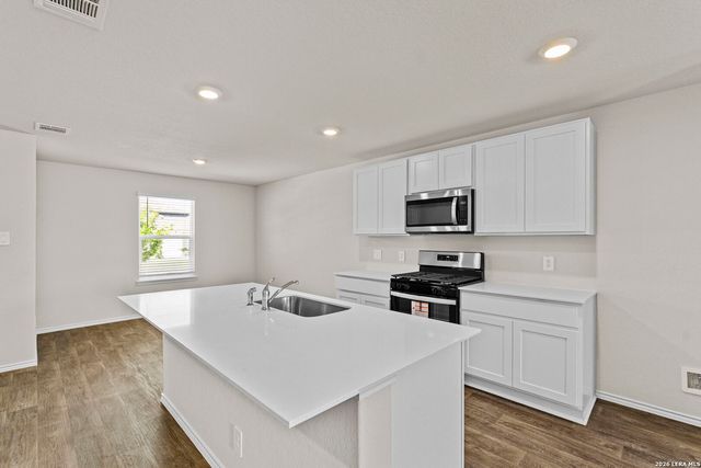 15521 Laughing Owl, San Antonio, TX 78253
