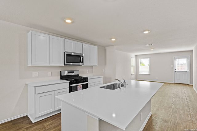 15521 Laughing Owl, San Antonio, TX 78253