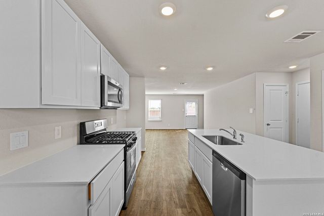 15521 Laughing Owl, San Antonio, TX 78253