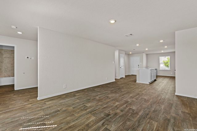15521 Laughing Owl, San Antonio, TX 78253