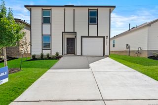 15521 Laughing Owl, San Antonio, TX 78253