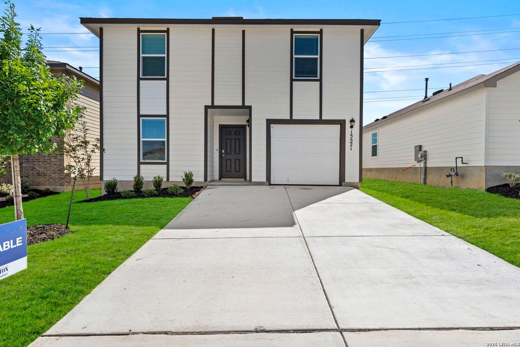 15521 Laughing Owl, San Antonio, TX 78253