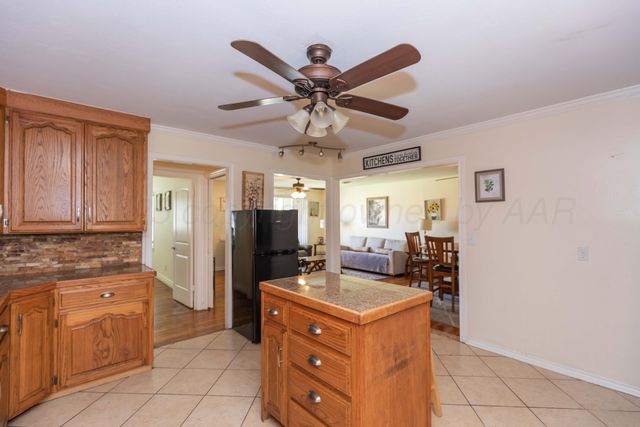 4307 WESTHILLS Trail, Amarillo, TX 79106