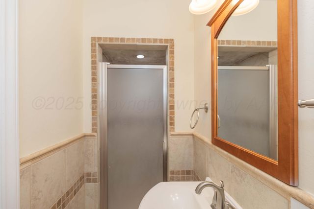 4307 WESTHILLS Trail, Amarillo, TX 79106