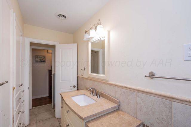 4307 WESTHILLS Trail, Amarillo, TX 79106