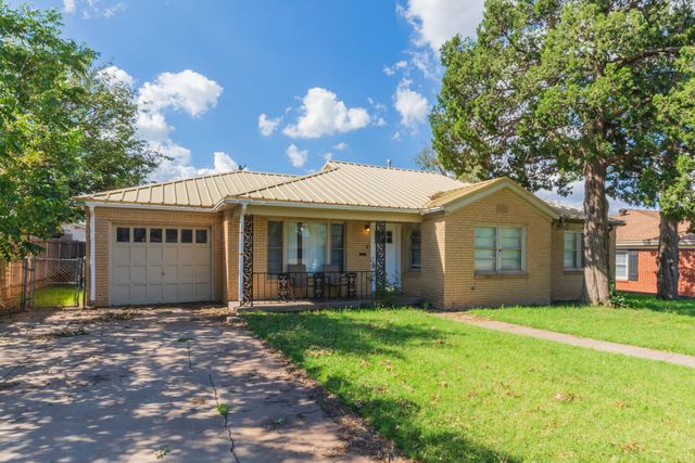4307 WESTHILLS Trail, Amarillo, TX 79106