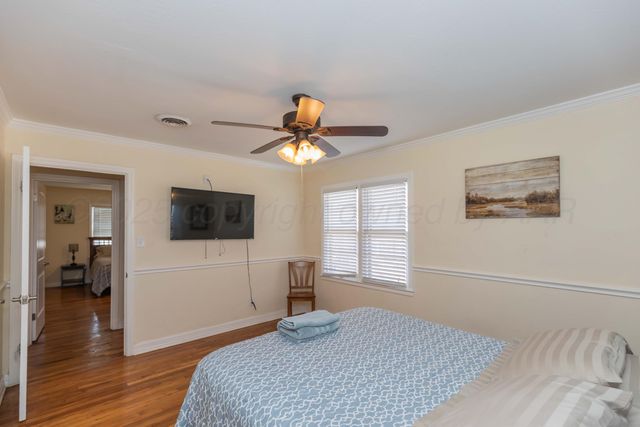 4307 WESTHILLS Trail, Amarillo, TX 79106