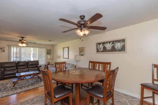 4307 WESTHILLS Trail, Amarillo, TX 79106