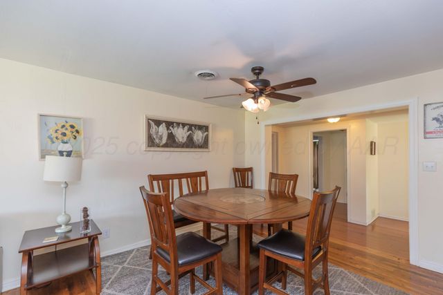 4307 WESTHILLS Trail, Amarillo, TX 79106