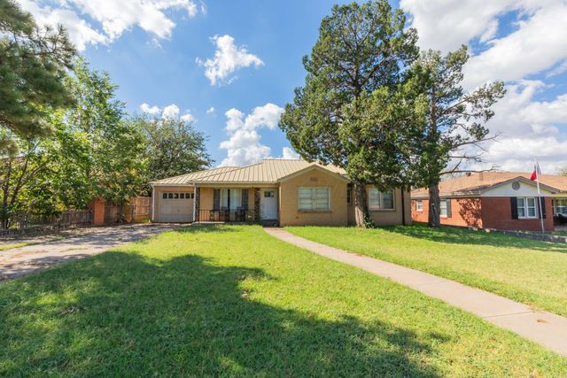 4307 WESTHILLS Trail, Amarillo, TX 79106