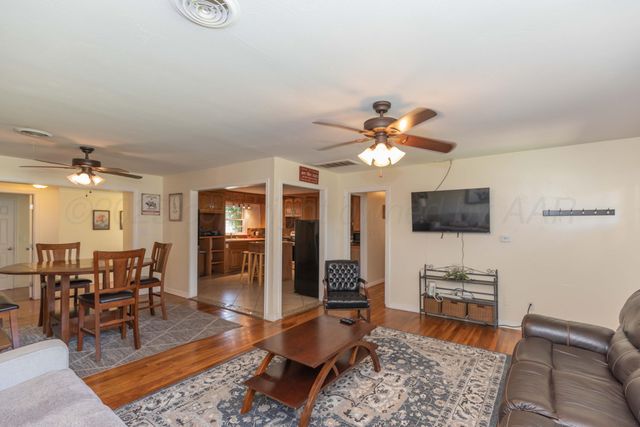 4307 WESTHILLS Trail, Amarillo, TX 79106