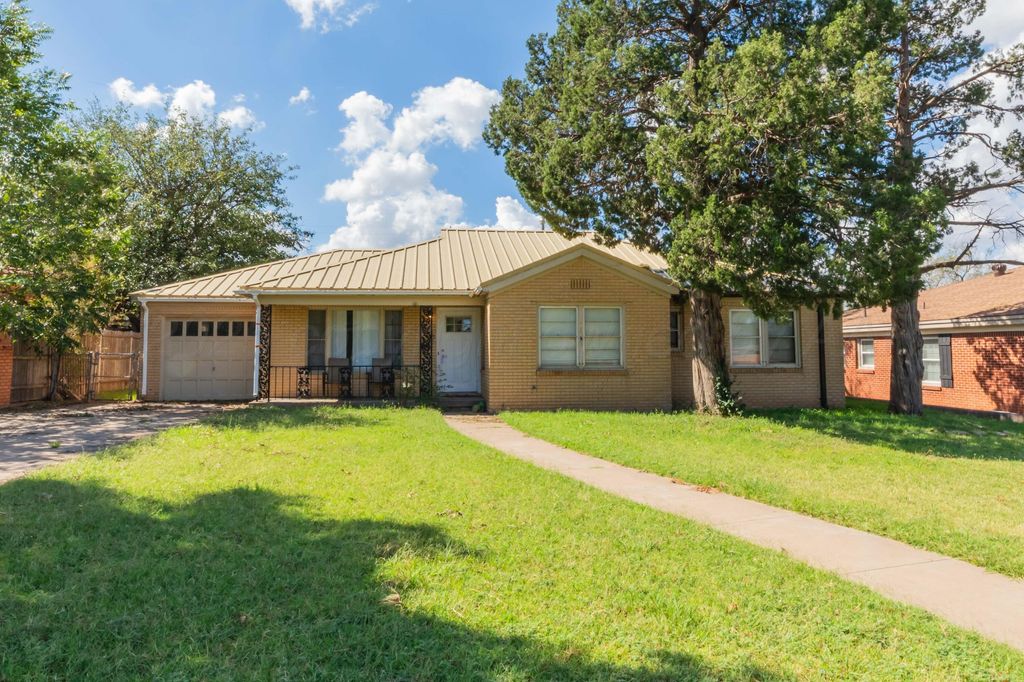 4307 WESTHILLS Trail, Amarillo, TX 79106