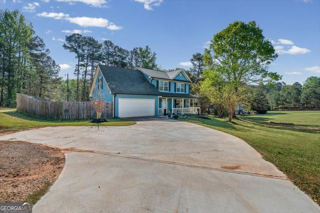 5457 Highway 81, Loganville, GA 30052