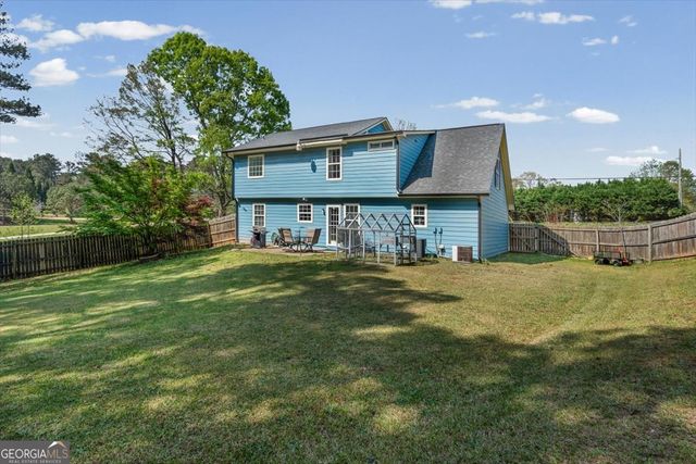 5457 Highway 81, Loganville, GA 30052