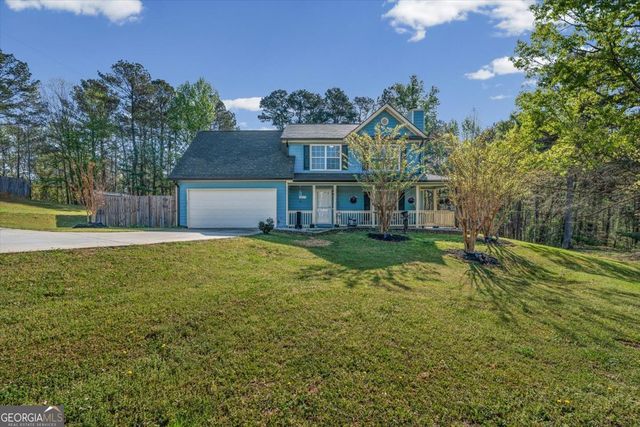 5457 Highway 81, Loganville, GA 30052