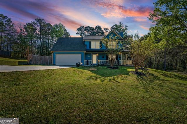 5457 Highway 81, Loganville, GA 30052