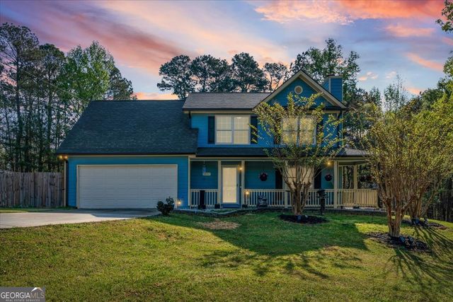 5457 Highway 81, Loganville, GA 30052