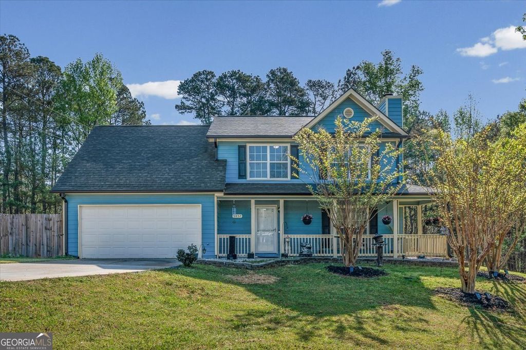 5457 Highway 81, Loganville, GA 30052