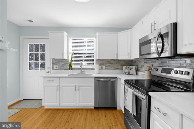 817 MERRY GO ROUND WAY, Mount Airy, MD 21771