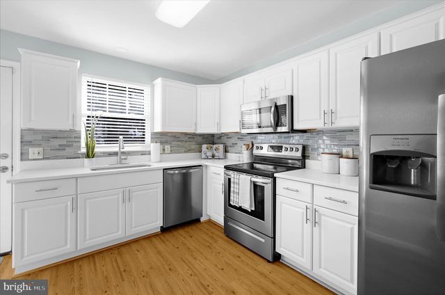 817 MERRY GO ROUND WAY, Mount Airy, MD 21771