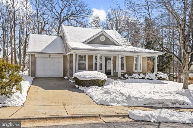 817 MERRY GO ROUND WAY, Mount Airy, MD 21771