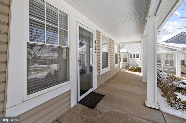 817 MERRY GO ROUND WAY, Mount Airy, MD 21771