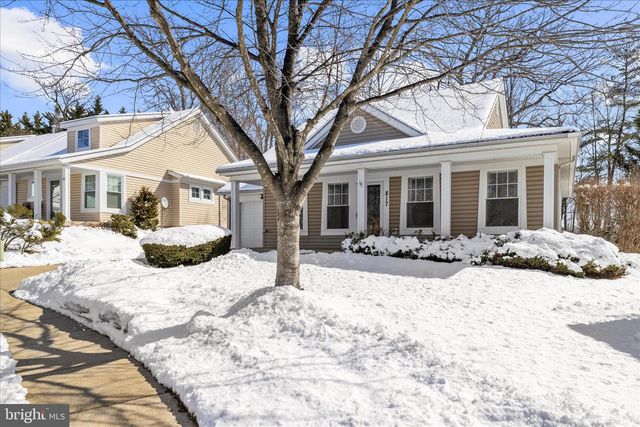 817 MERRY GO ROUND WAY, Mount Airy, MD 21771