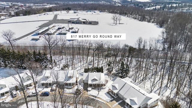 817 MERRY GO ROUND WAY, Mount Airy, MD 21771