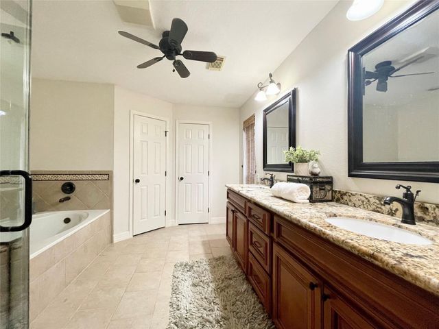 8910 Driftstone Drive, Spring, TX 77379