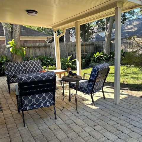 8910 Driftstone Drive, Spring, TX 77379